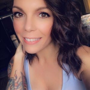 Meet your Posher, Rikki